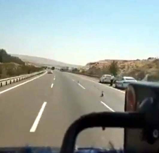 Gaziantep'te 15 Kişinin Öldüğü Kazada Otobüs Şoförünün İlk İfadesi Ortaya Çıktı (7)
