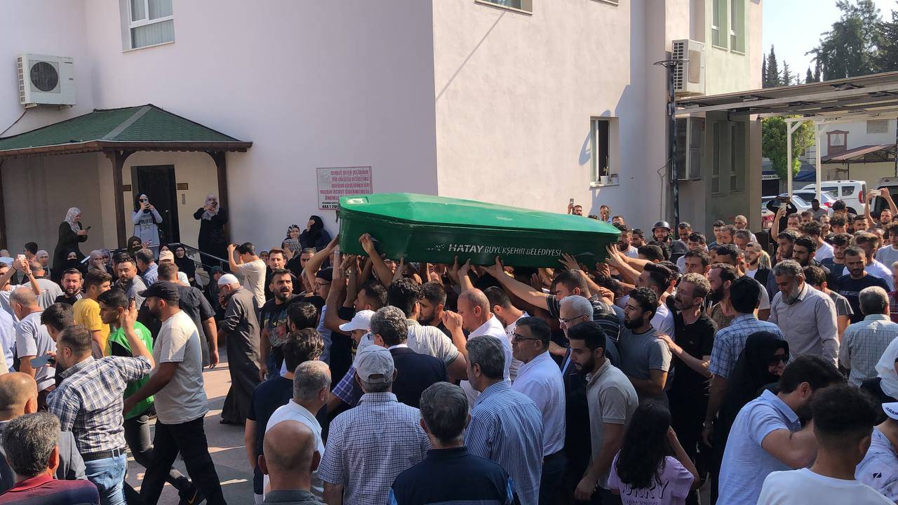 Tıp Fakültesini Kazanan Faris'in Bıçaklı Kavgada Ölümüne 2 Tutuklama