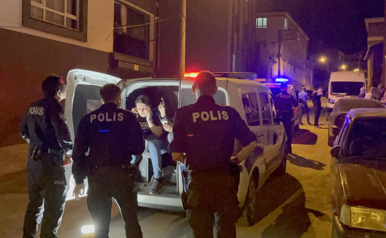 Eskişehir'de Murat Dal Cinayetine 2 Tutuklama