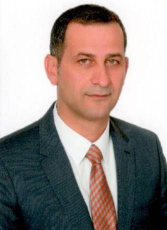 Bafra Ticaret Borsası Başkan Yardımcısı Tarık Erol'a Silahlı Saldırı