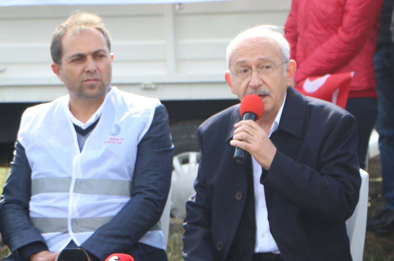 Kılıçdaroğlu: Sandığa Gideceğiz, Türkiye'yi Yetkin İnsanlara Teslim Edeceğiz